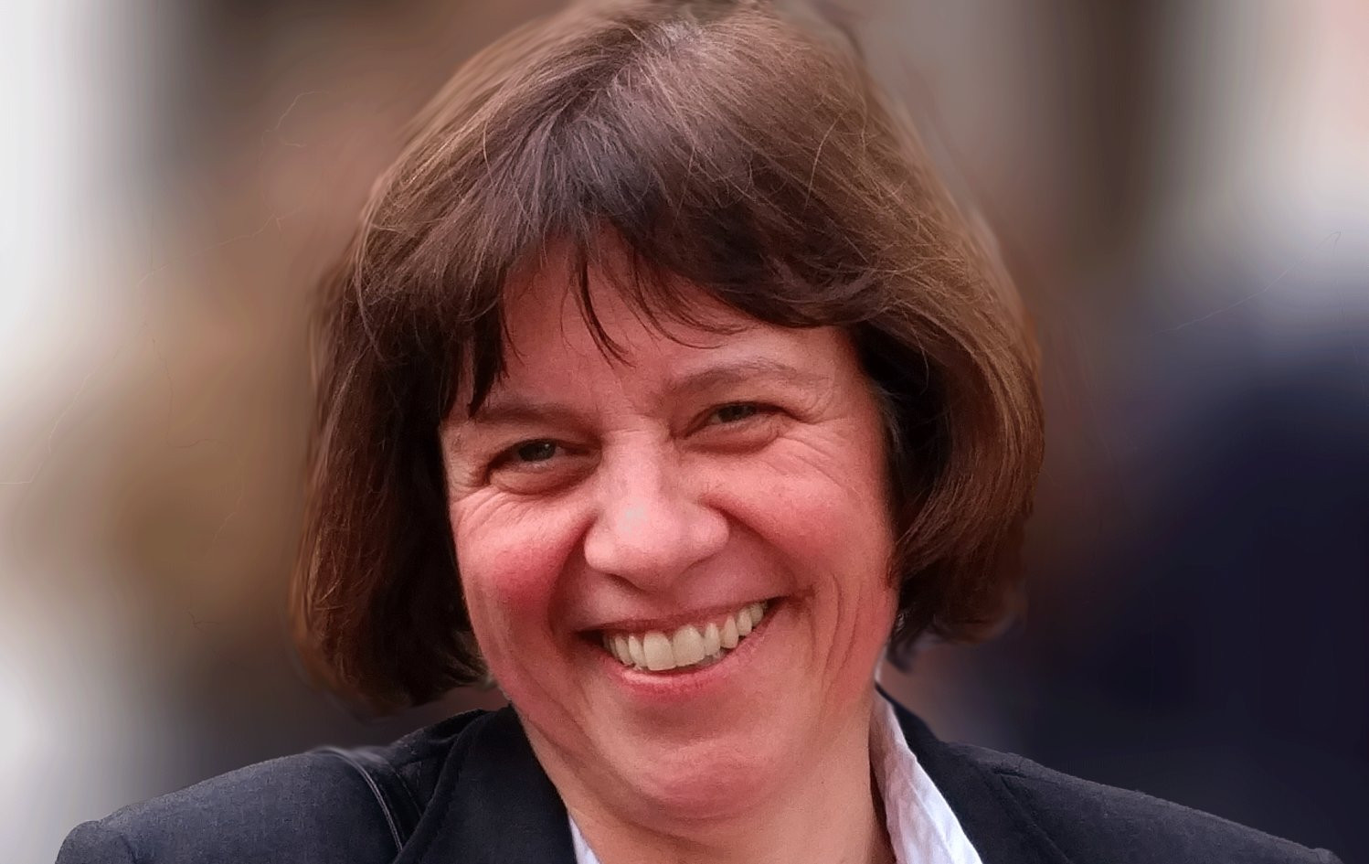 Foto von Andrea König