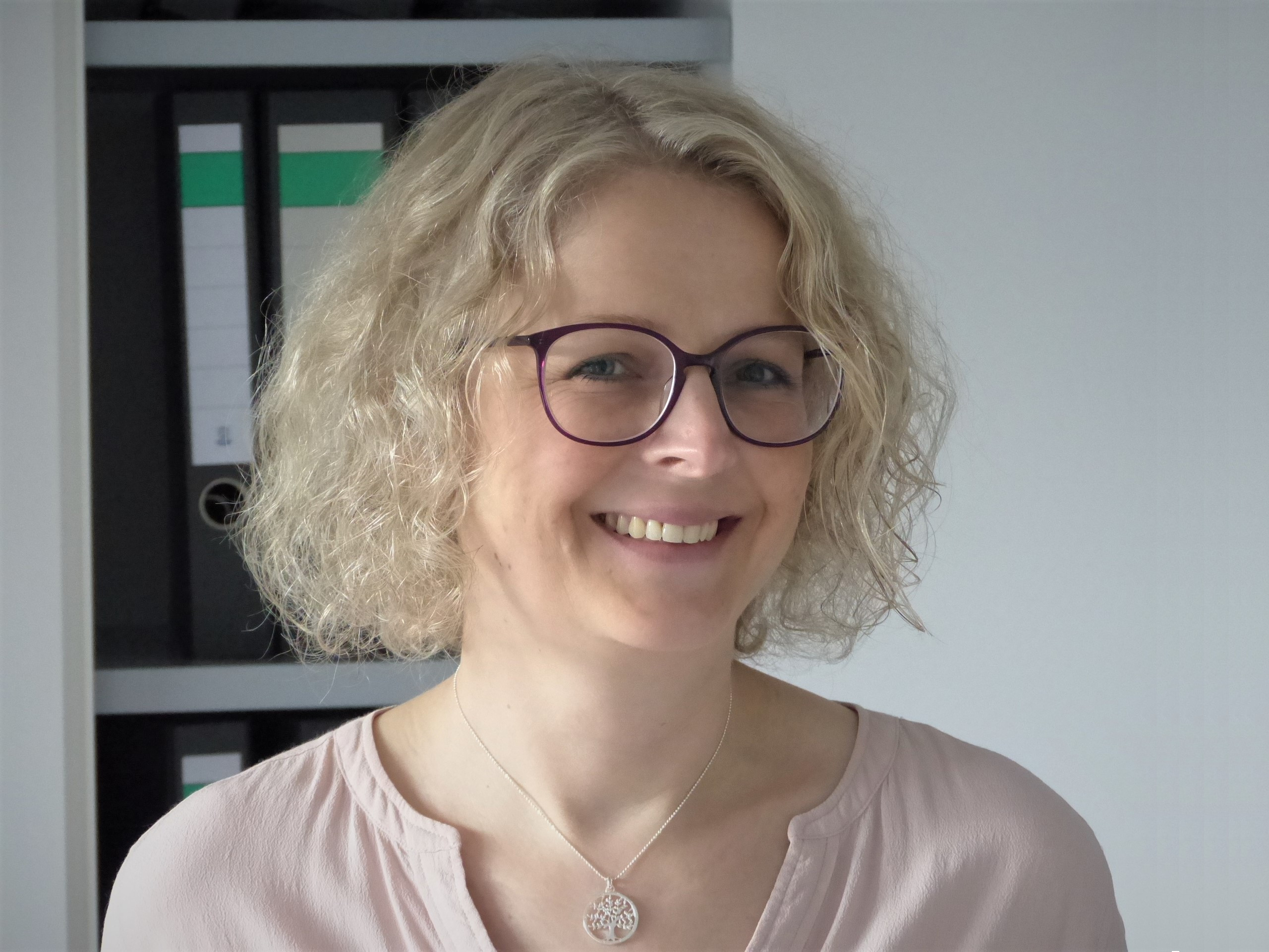 Foto von Christiane König